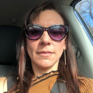 Meet your Posher, Sabrina